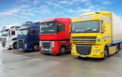 İstanbul Sultanbeyli Nakliye Ambarı