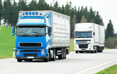 İstanbul ile Sultanbeyli Arası Eşya Taşıma